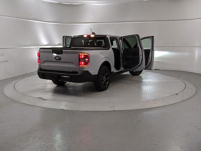 New 2025 Ford Maverick - photo 1