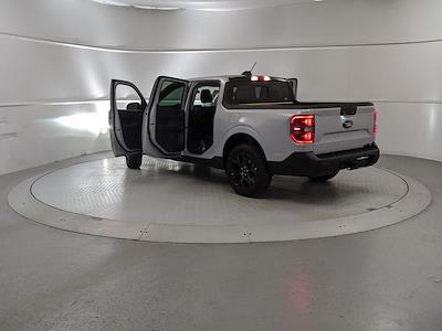 New 2025 Ford Maverick - photo 1
