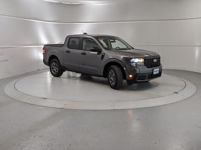 New 2025 Ford Maverick - photo 1