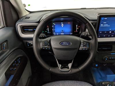 New 2025 Ford Maverick - photo 1