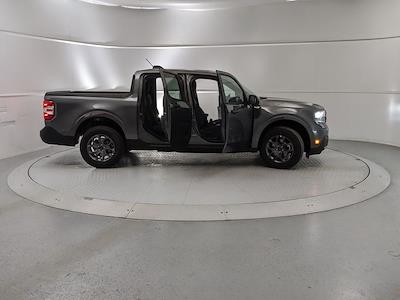 New 2025 Ford Maverick - photo 1
