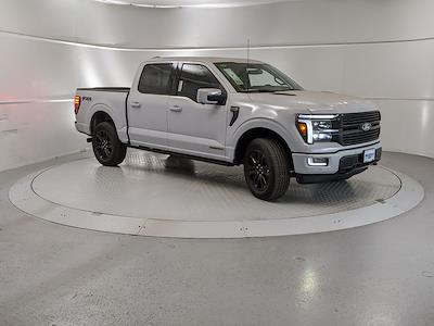 New 2025 Ford F-150 Platinum SuperCrew Cab for sale #251819 - photo 1