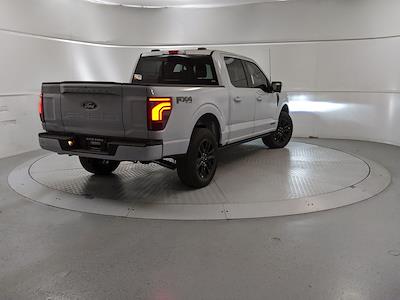 New 2025 Ford F-150 Platinum SuperCrew Cab for sale #251819 - photo 2