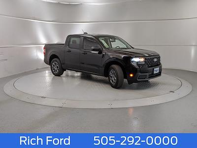 New 2025 Ford Maverick XLT SuperCrew Cab for sale #251824 - photo 1