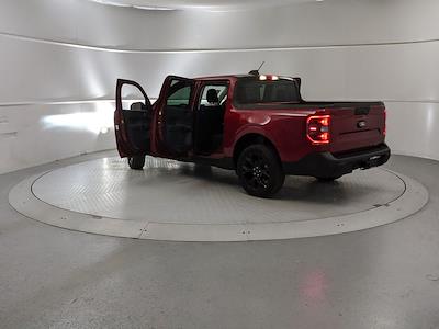 New 2025 Ford Maverick - photo 1