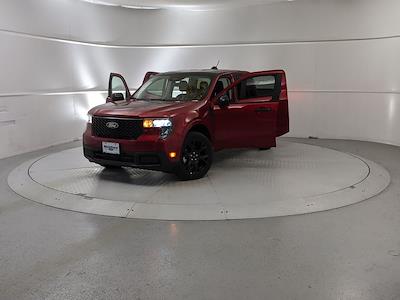 New 2025 Ford Maverick - photo 1