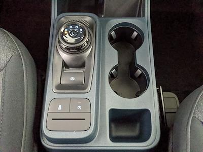 New 2025 Ford Maverick - photo 1