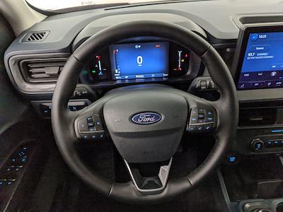 New 2025 Ford Maverick - photo 1