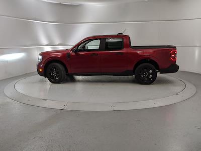 New 2025 Ford Maverick - photo 1