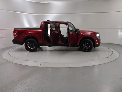 New 2025 Ford Maverick - photo 1