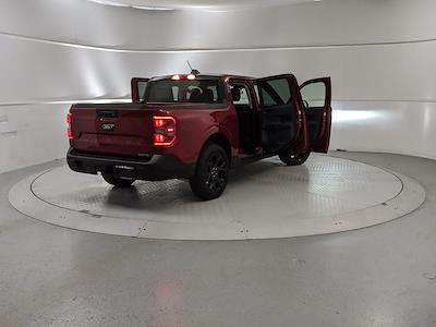 New 2025 Ford Maverick - photo 1