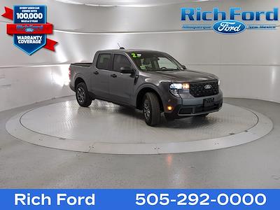 2025 Ford Maverick SuperCrew Cab FWD Pickup for sale #251826A - photo 1