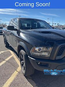 Used 2019 Ram 1500 Warlock Quad Cab for sale #251836B - photo 1