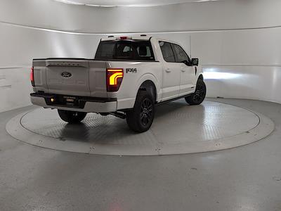2025 Ford F-150 SuperCrew Cab 4WD Pickup for sale #251837 - photo 2