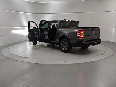 New 2025 Ford Maverick - photo 1