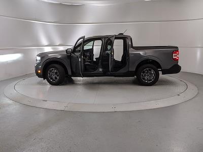 New 2025 Ford Maverick - photo 1