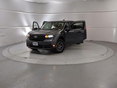 New 2025 Ford Maverick - photo 1