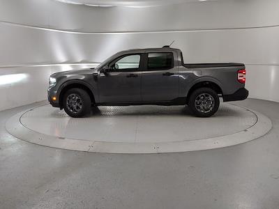 New 2025 Ford Maverick - photo 1