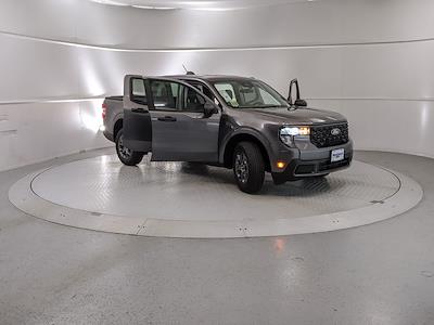 New 2025 Ford Maverick - photo 1