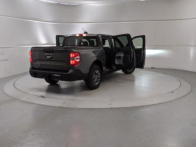 New 2025 Ford Maverick - photo 1