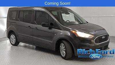 Used 2019 Ford Transit Connect - photo 1
