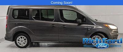 Used 2019 Ford Transit Connect - photo 1