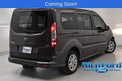 Used 2019 Ford Transit Connect - photo 1