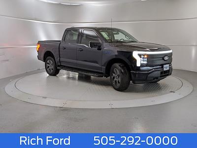 New 2025 Ford F-150 Lightning Flash SuperCrew Cab for sale #251846 - photo 1