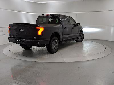 New 2025 Ford F-150 Lightning Flash SuperCrew Cab for sale #251846 - photo 2