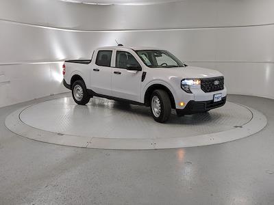 New 2025 Ford Maverick XL SuperCrew Cab for sale #251860 - photo 1