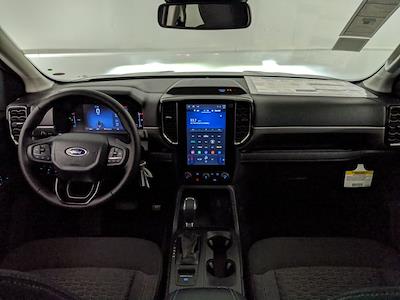 New 2025 Ford Ranger - photo 1