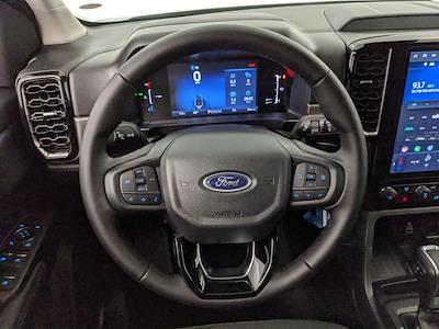 New 2025 Ford Ranger - photo 1