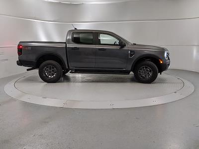 New 2025 Ford Ranger XLT SuperCrew Cab 4WD Pickup for sale #251866 - photo 2