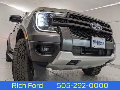 New 2025 Ford Ranger - photo 1