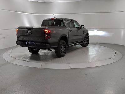 New 2025 Ford Ranger - photo 1