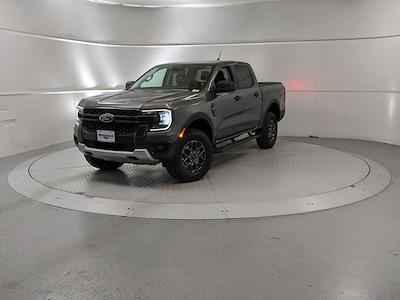 New 2025 Ford Ranger - photo 1