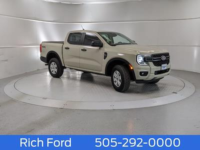 New 2025 Ford Ranger XL SuperCrew Cab for sale #251869 - photo 1