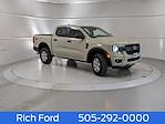 New 2025 Ford Ranger XL SuperCrew Cab for sale #251869 - photo 1
