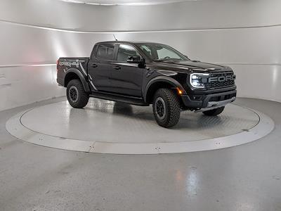 2025 Ford Ranger SuperCrew Cab 4WD Pickup for sale #251872 - photo 1