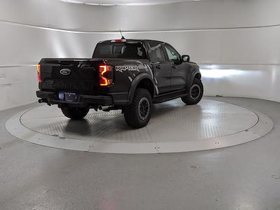 2025 Ford Ranger SuperCrew Cab 4WD Pickup for sale #251872 - photo 2