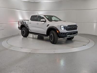 New 2025 Ford Ranger Raptor SuperCrew Cab 4WD Pickup for sale #251874 - photo 1