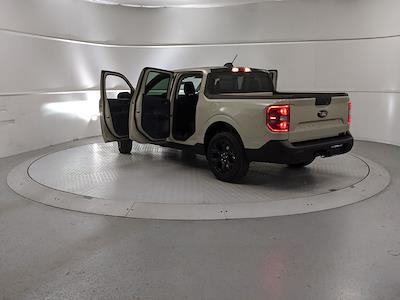 New 2025 Ford Maverick - photo 1