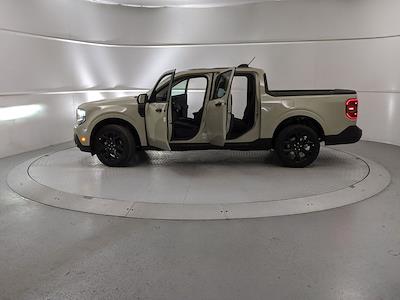 New 2025 Ford Maverick - photo 1