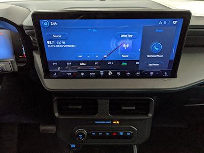 New 2025 Ford Maverick - photo 1