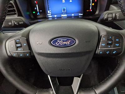 New 2025 Ford Maverick - photo 1