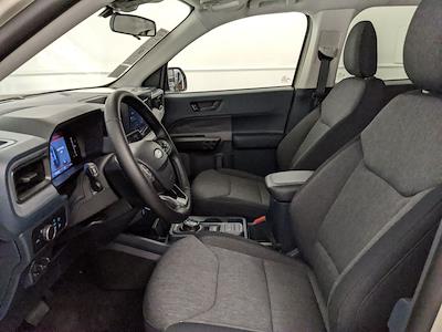 New 2025 Ford Maverick - photo 1