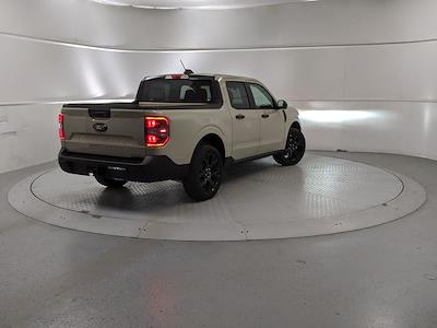 New 2025 Ford Maverick - photo 1