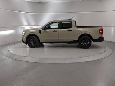 New 2025 Ford Maverick - photo 1