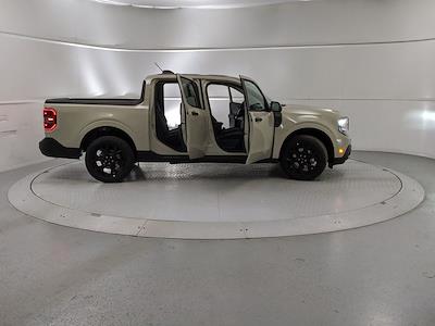 New 2025 Ford Maverick - photo 1