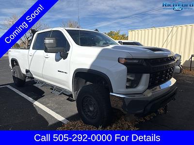 2023 Chevrolet Silverado 3500 Crew Cab 4WD Pickup for sale #251878A - photo 1